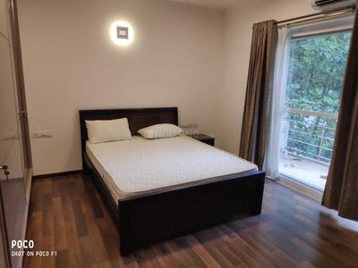 3 BHK Apartment
