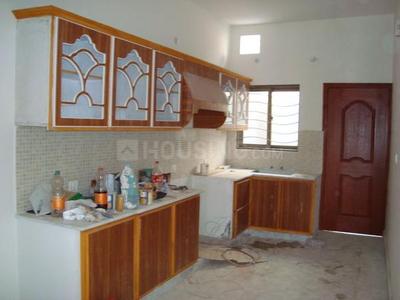 2 BHK Independent House