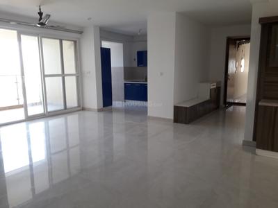 BHK Flat for rent in Mahalakshmi Layout, 1300 Sqft Property