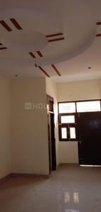 Gallery Cover Image of 740 Sq.ft 1 BHK Independent House for buy in Noida Extension for 2699000