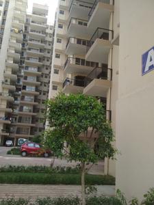 Gallery Cover Image of 375 Sq.ft 1 BHK Apartment for buy in Sector 88 for 1400000