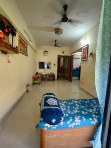 980 Sqft BHK Flat for sale in Sundaram Flat Airoli, Property