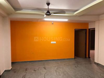 3 BHK Apartment