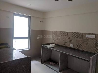 Kitchen Image of The Habitat Mumbai in Andheri East