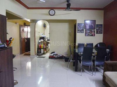 Gallery Cover Image of 720 Sq.ft 2 BHK Apartment for buy in Nerul for 8500000