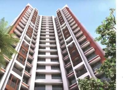 2 BHK अपार्टमेंट