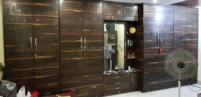 Gallery Cover Image of 3000 Sq.ft 3 BHK Independent House for rent in Camp for 30000
