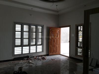 Gallery Cover Image of 1000 Sq.ft 3 BHK Independent House for buy in Margondanahalli for 7000000