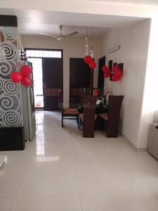 3 BHK Apartment