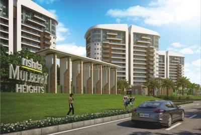 2 BHK Apartment