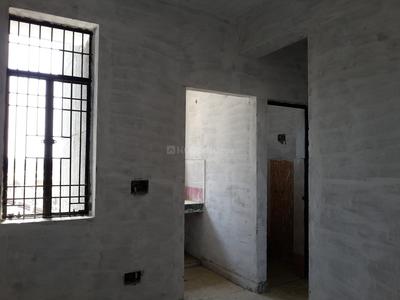1 BHK Apartment