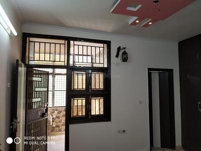 Gallery Cover Image of 1000 Sq.ft 3 BHK Apartment for buy in Pawanputra Apartment, Sangam Vihar for 3200000