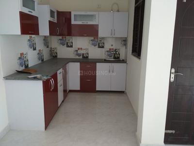 Gallery Cover Image of 995 Sq.ft 2 BHK Villa for buy in Alambagh for 3710000