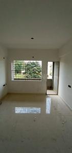 2 BHK अपार्टमेंट