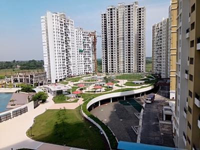 3 BHK Apartment