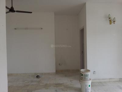 3 BHK Independent Floor