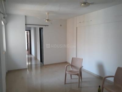Gallery Cover Image of 750 Sq.ft 2 BHK Apartment for buy in Dombivli East for 4400000