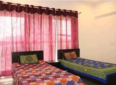 Bedroom Image of PG 4271514 Thane West in Thane West