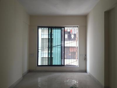 1 BHK Apartment