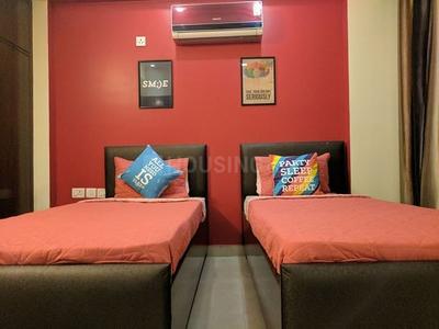 Bedroom Image of Riddhi Siddhi Property in Vikhroli West