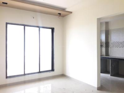 1 RK Apartment