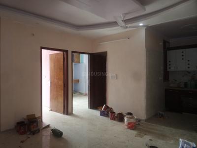 3 BHK Apartment