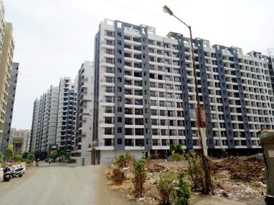 1 BHK Apartment