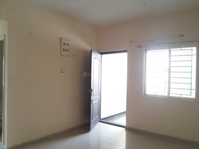 2 BHK Apartment