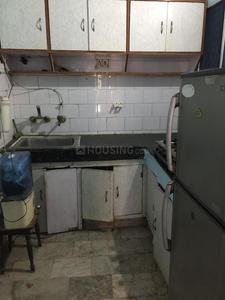 2 BHK Apartment