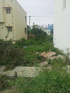 Residential Plot