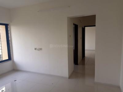 Gallery Cover Image of 510 Sq.ft 1 BHK Apartment for buy in Parel for 13800000