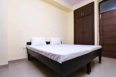 Bedroom Image of PG 4314601 Sehatpur in Sehatpur