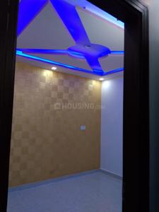 Gallery Cover Image of 600 Sq.ft 2 BHK Independent House for buy in Uttam Nagar for 2600000