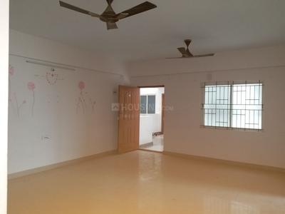 3 BHK Apartment