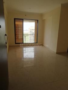 1 BHK Apartment