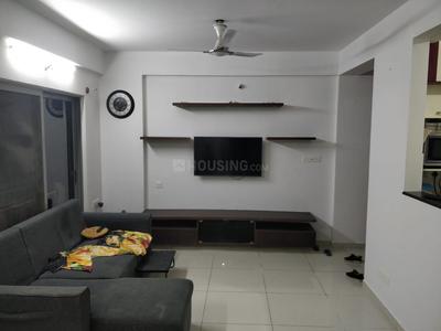 2 BHK Apartment