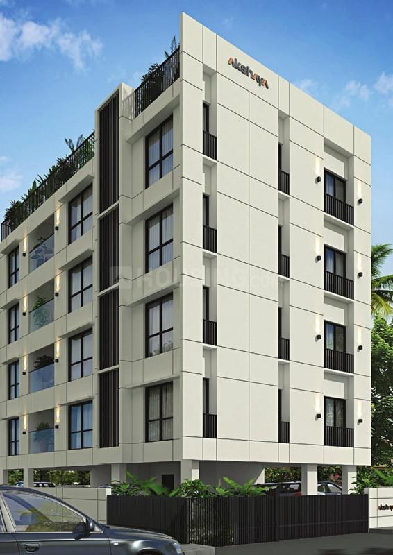 1317 Sqft BHK Flat for sale in Rhythm Perungudi, Chennai South