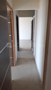 1 BHK Apartment