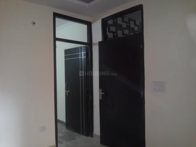 Gallery Cover Image of 850 Sq.ft 2 BHK Apartment for buy in Laxmi Nagar for 3500000