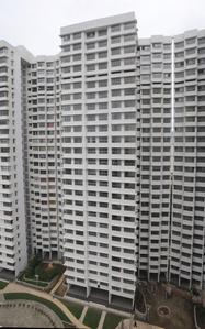 Gallery Cover Image of 2175 Sq.ft 3 BHK Apartment for buy in Powai for 47800000