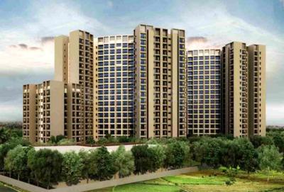 1 BHK Apartment