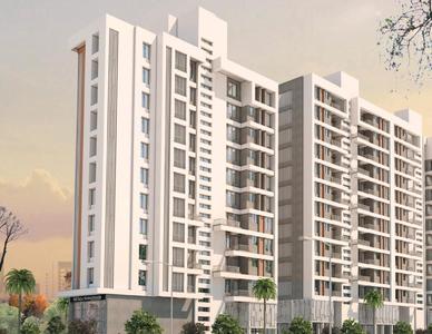 1 BHK Apartment