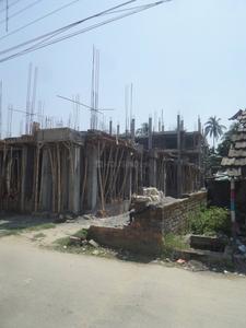 Gallery Cover Image of 871 Sq.ft 2 BHK Apartment for buy in Narendrapur for 2395250