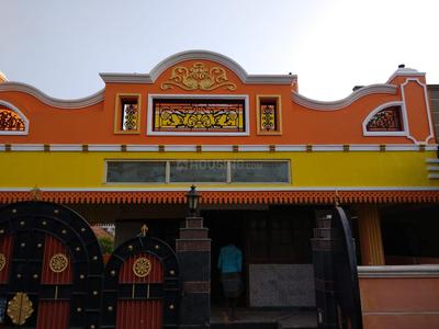 Gallery Cover Image of 1634 Sq.ft 2 BHK Villa for buy in Narasimhanaickenpalayam for 6300000