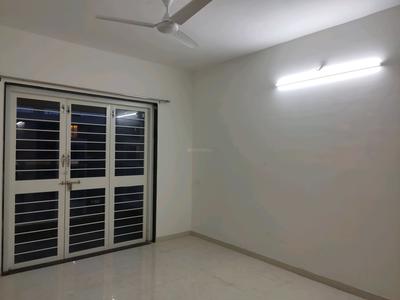 BHK Flat for rent in Dhanori, 950 Sqft Property ID
