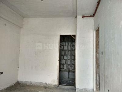 1 BHK Apartment