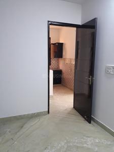 Gallery Cover Image of 700 Sq.ft 2 BHK Independent Floor for buy in Sector 28 Rohini for 4300000