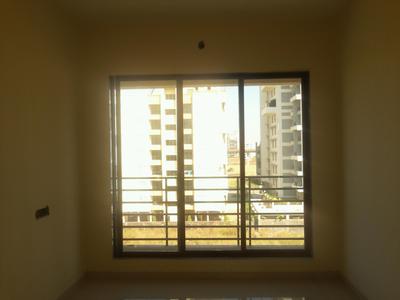 Gallery Cover Image of 450 Sq.ft 1 RK Apartment for buy in Taloje for 3200000