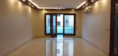 Gallery Cover Image of 5000 Sq.ft 4 BHK Independent Floor for buy in South Extension II for 80000000