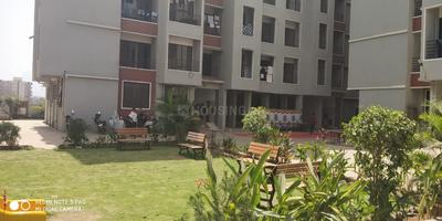 2 BHK Apartment